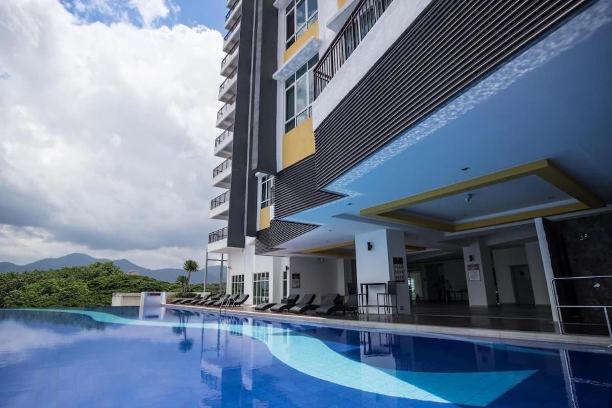 The Majestic B8 By Zamanja Ipoh