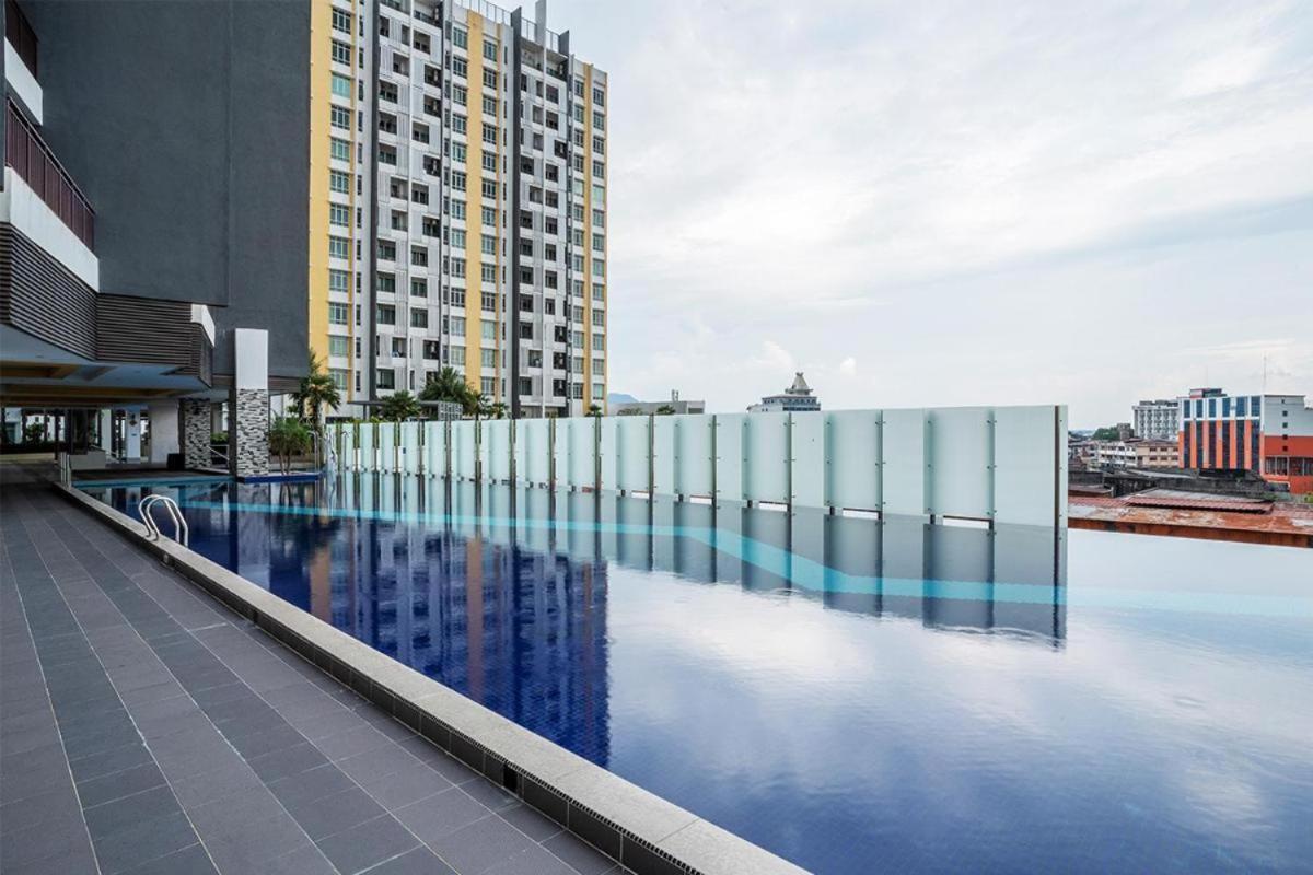 The Majestic B8 By Zamanja * Ipoh